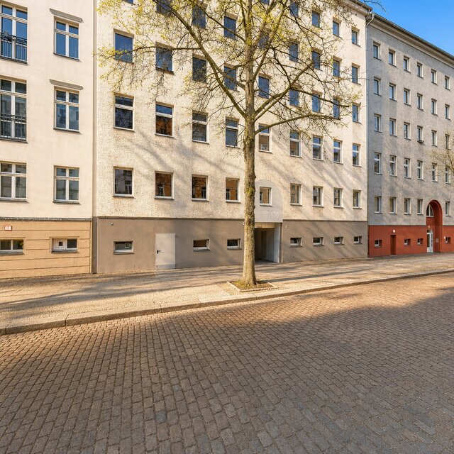 Wohnungsfoto