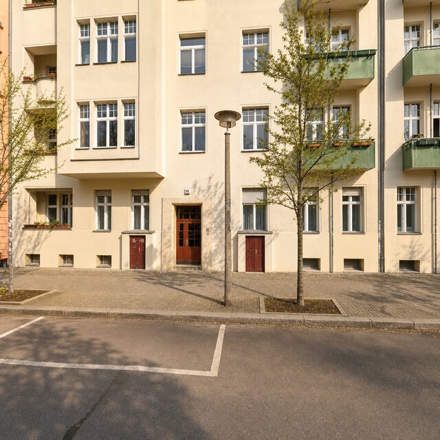 Wohnungsfoto