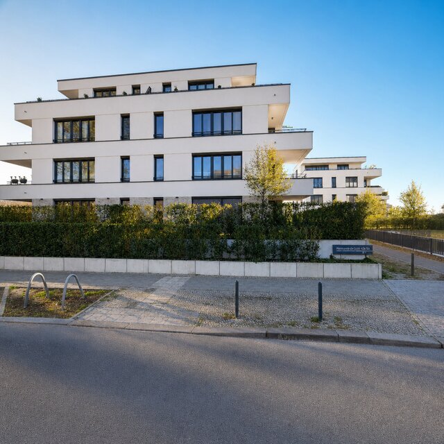 Wohnungsfoto