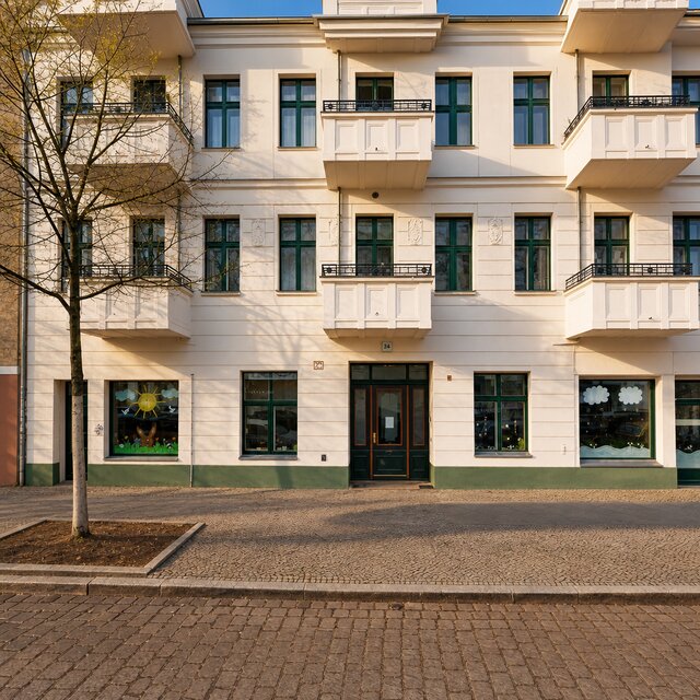 Wohnungsfoto