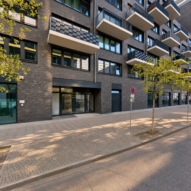 Wohnungsfoto