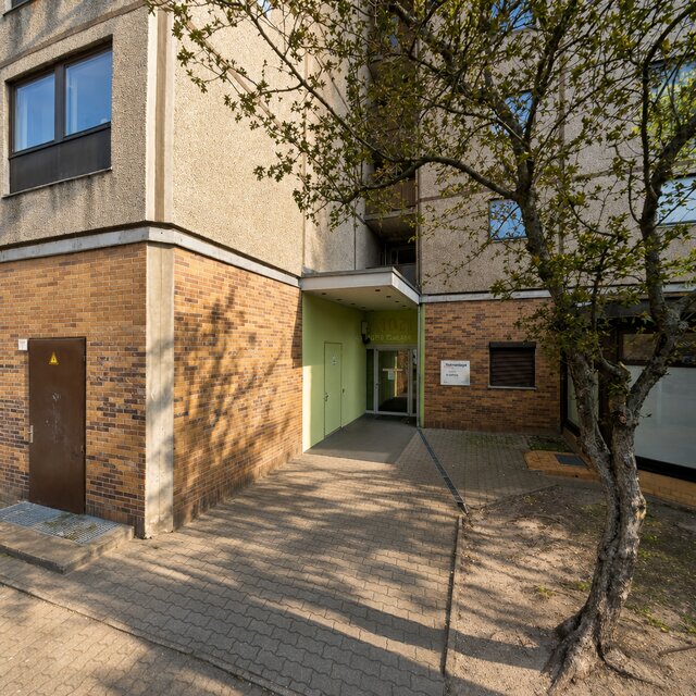 Wohnungsfoto