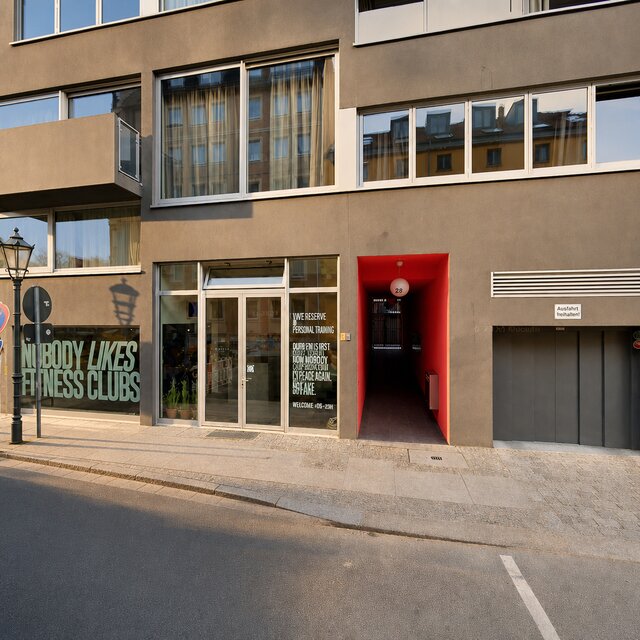 Wohnungsfoto