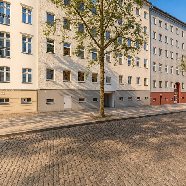 Wohnungsfoto